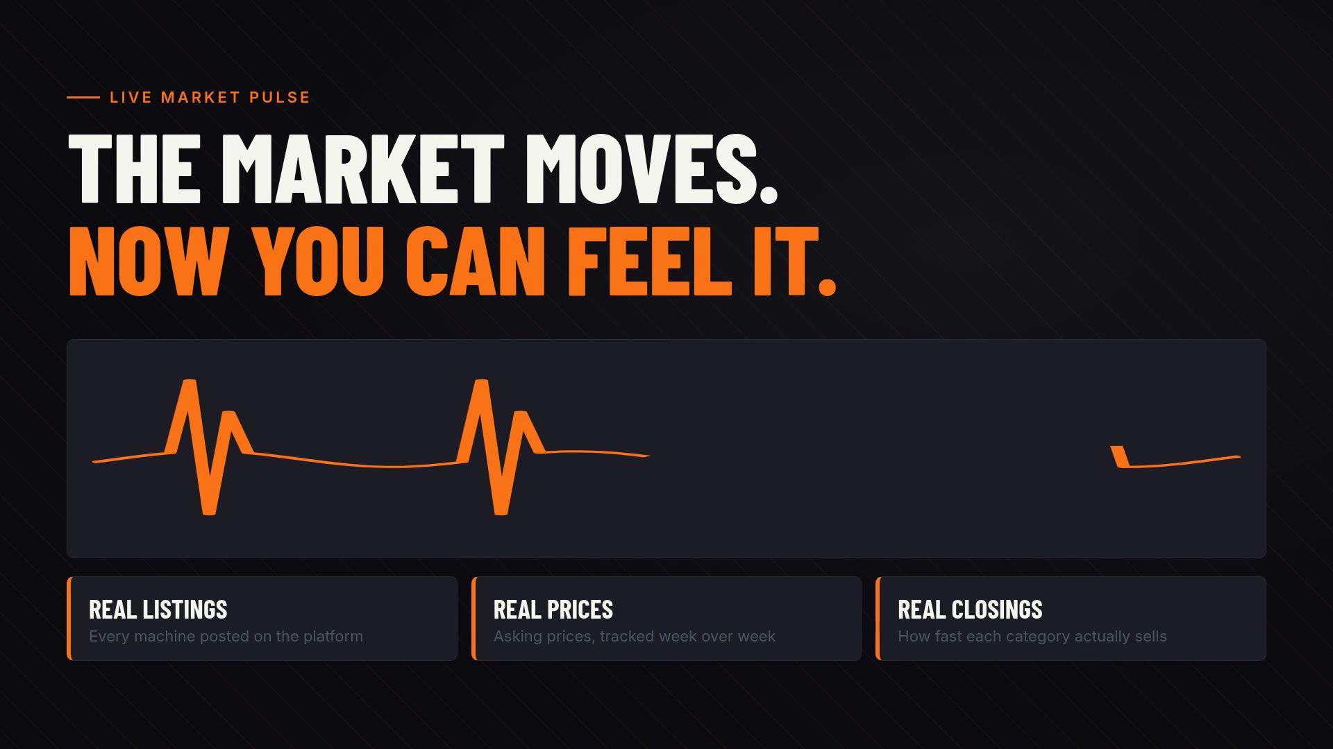 Live Market Pulse explainer video thumbnail