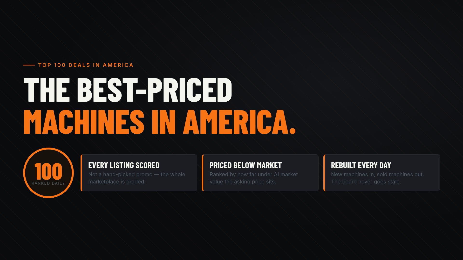 Top 100 Deals in America explainer video thumbnail