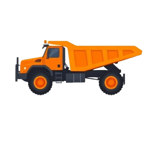 Articulated Trucks illustration