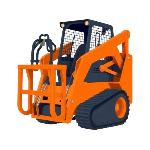 Attachments illustration
