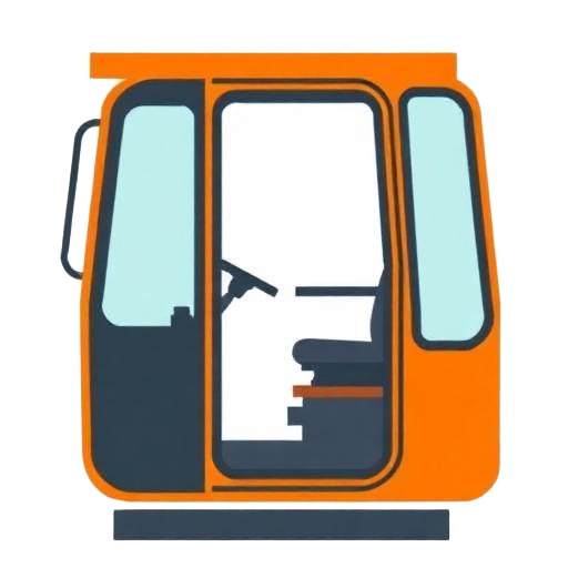 Operator Cabs illustration
