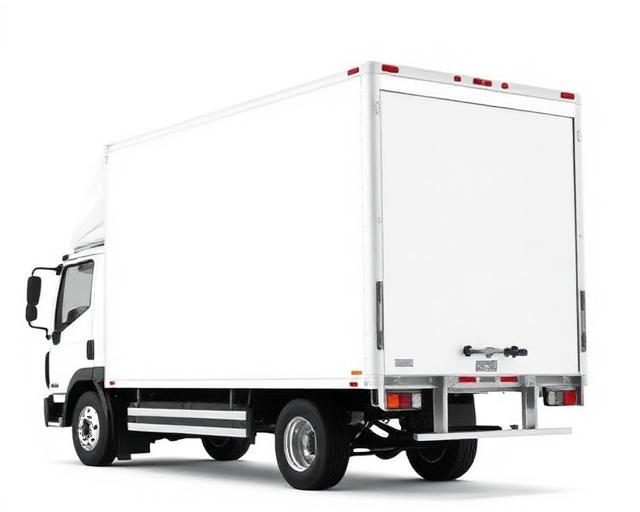 Box / Straight Trucks