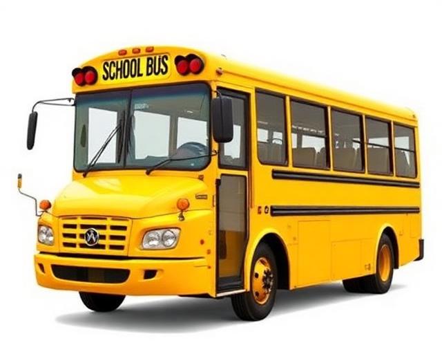 Buses / Shuttle