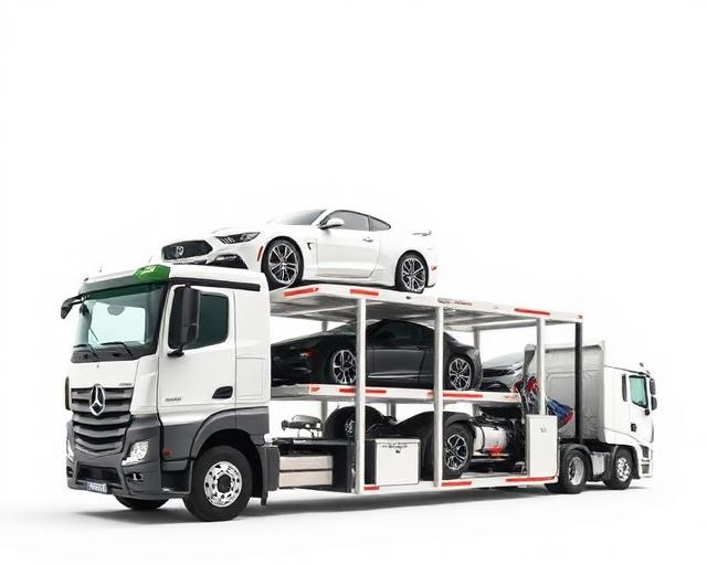 Car Haulers