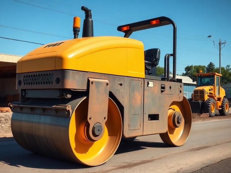 Compactors / Rollers