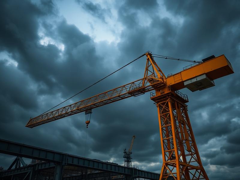 Cranes