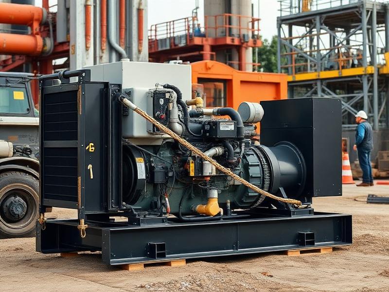 Generators