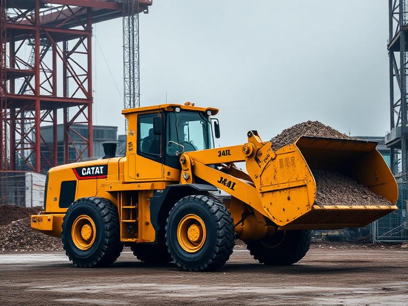 Loaders