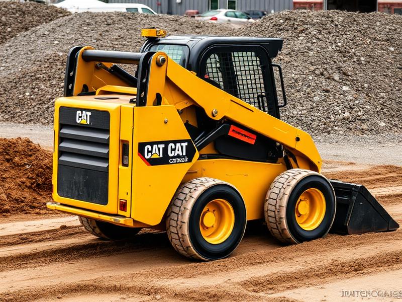 Skid Steers / Track Loaders