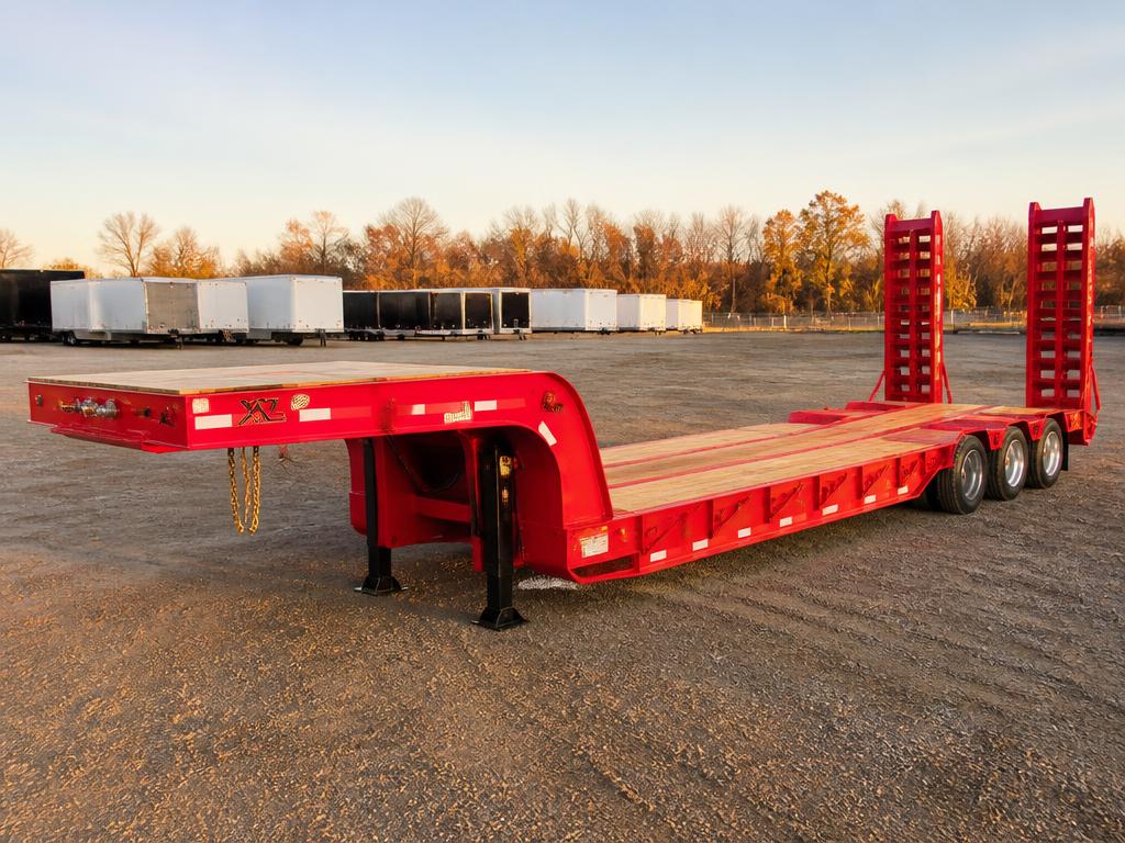 Trailers