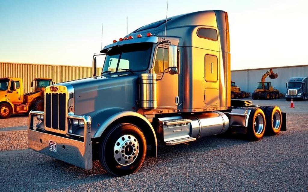 Trucks