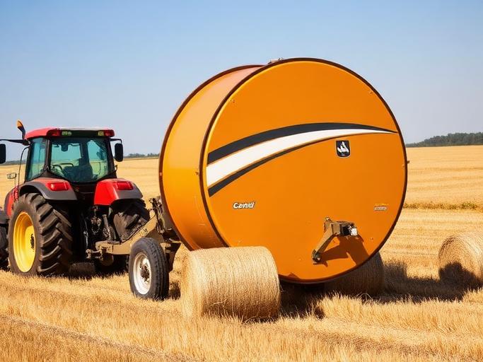 Hay & Forage