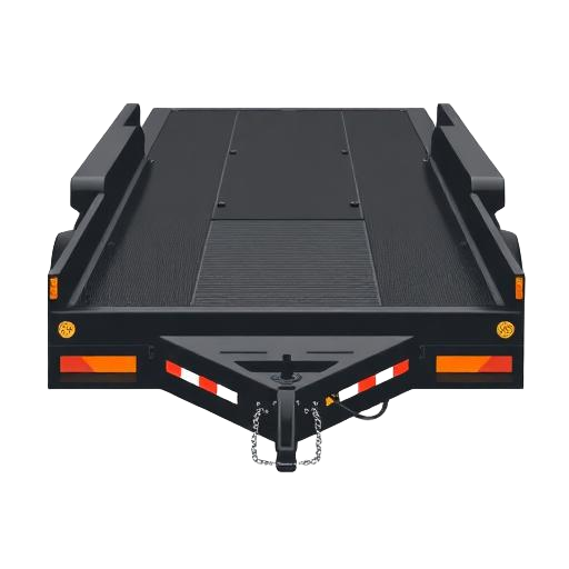 Equipment Trailers <15k illustration