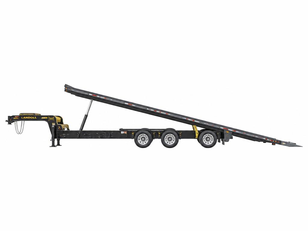 Equipment Trailers