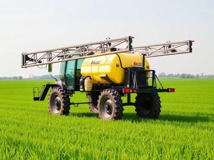 Chemical Applicators