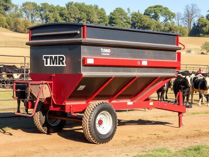 Livestock Equip