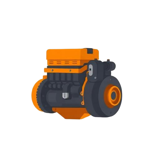 Engines illustration