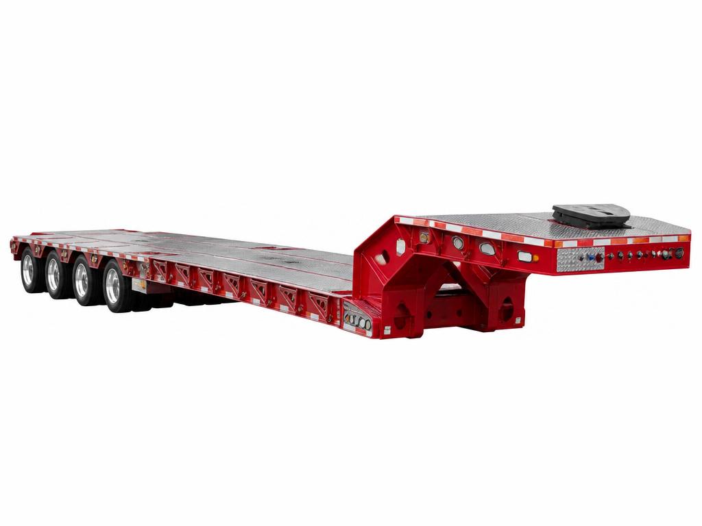 Other Trailers