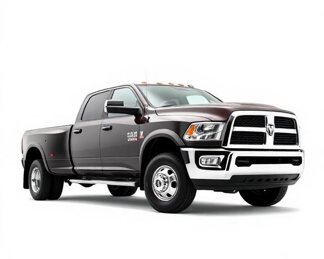 Pickup / Medium Duty