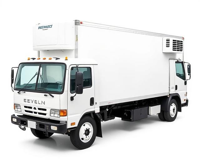 Refrigerated / Reefer