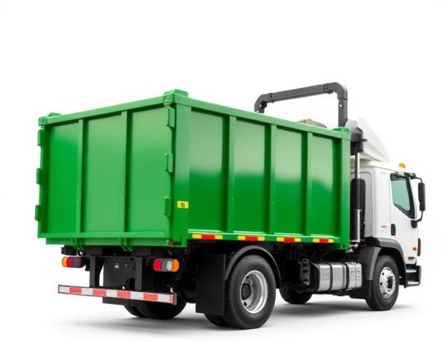 Roll-Off Trucks
