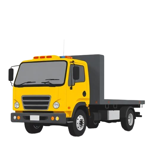 Rollback Trucks illustration
