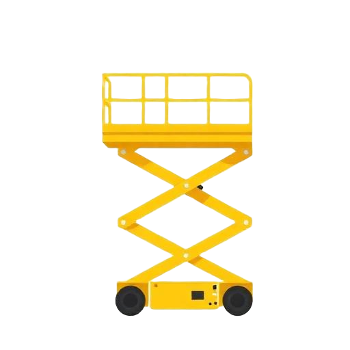 Scissor Lifts illustration