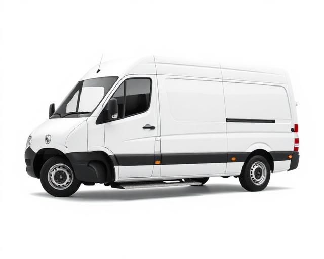 Step Vans / Walk-In