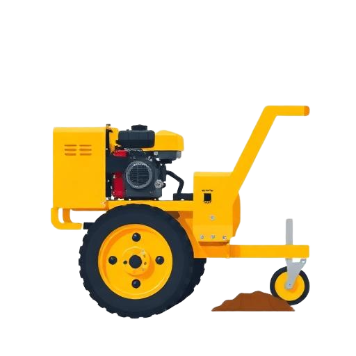 Stump Grinders illustration