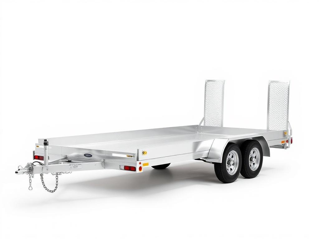Equip Trailers