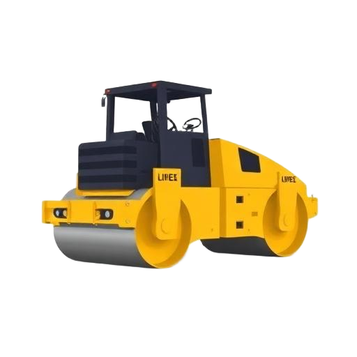 Tandem Drum Rollers illustration