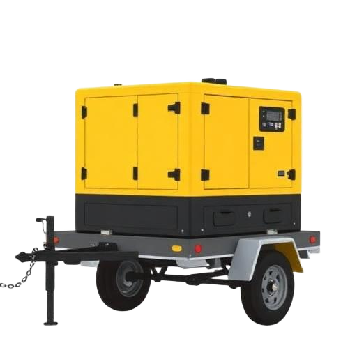 Towable Generators illustration