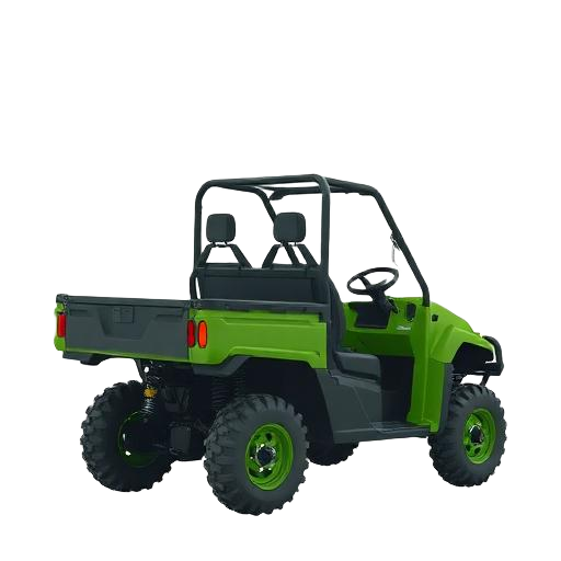 Utility Vehicles illustration