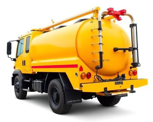Water Trucks / Tankers